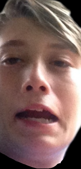 Meet your Posher, Justin - Picture 1 of 1